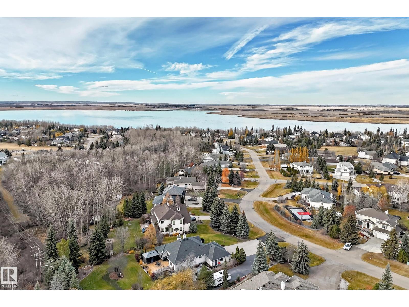 #16 53226 RGE ROAD 261, Rural Parkland County