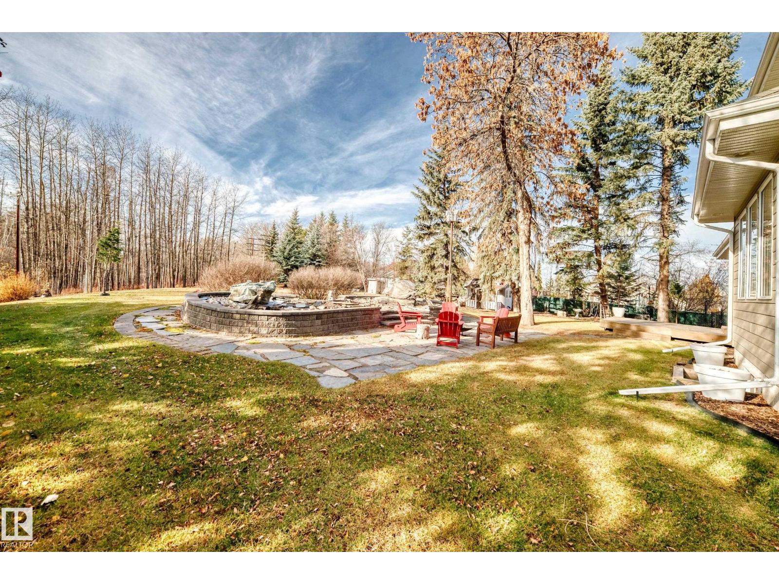 #16 53226 RGE ROAD 261, Rural Parkland County