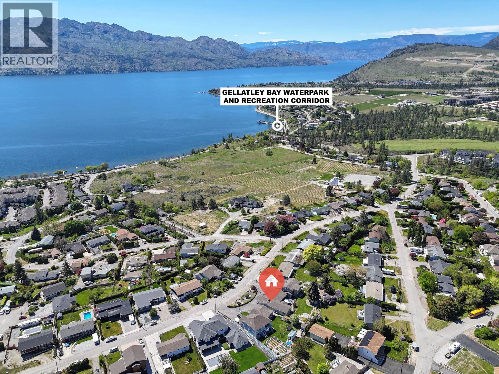  2150 Witt Road, West Kelowna