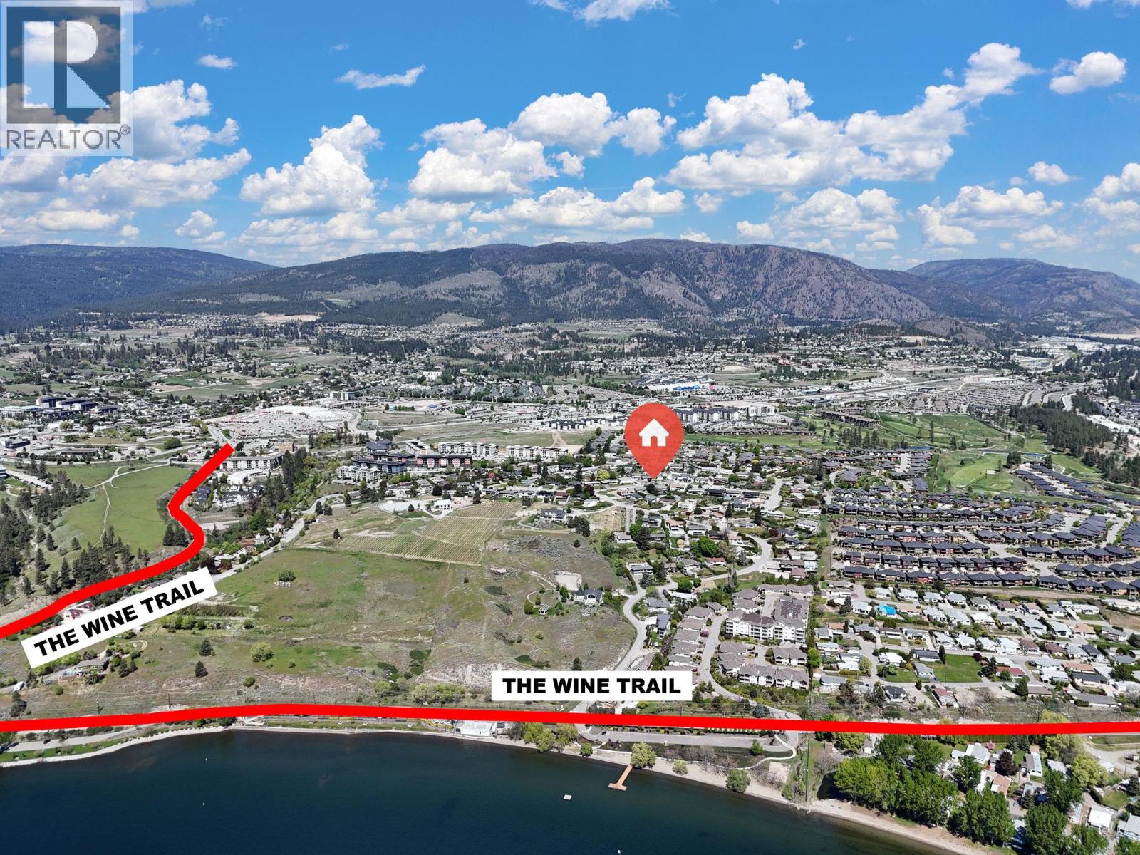  2150 Witt Road, West Kelowna
