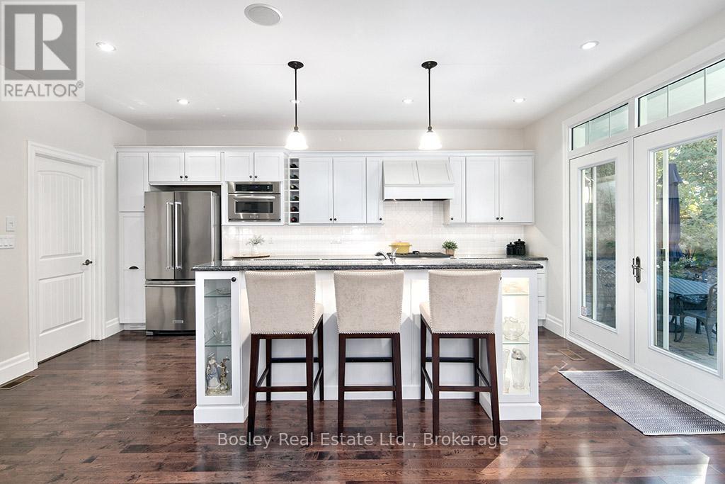 124 LANDRY LANE - 14