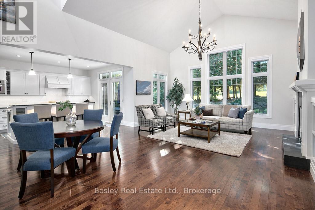 124 LANDRY LANE - 7