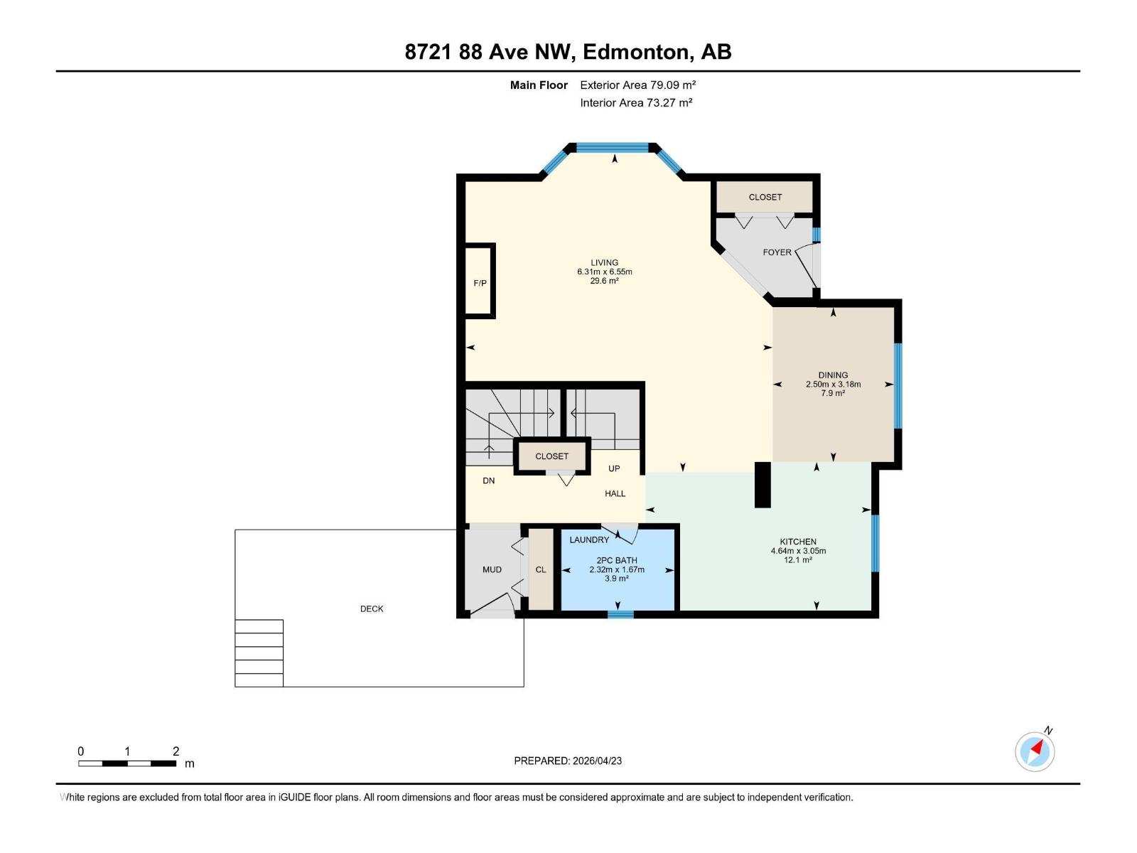 8721 88 AV NW - 53