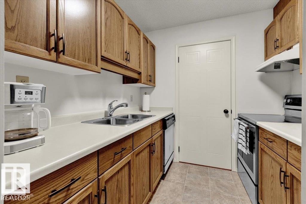 #415 15503 106 ST NW, Edmonton