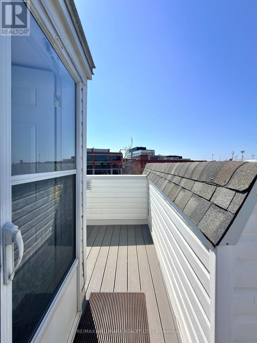 #2705 27 SUDBURY STREET - 21