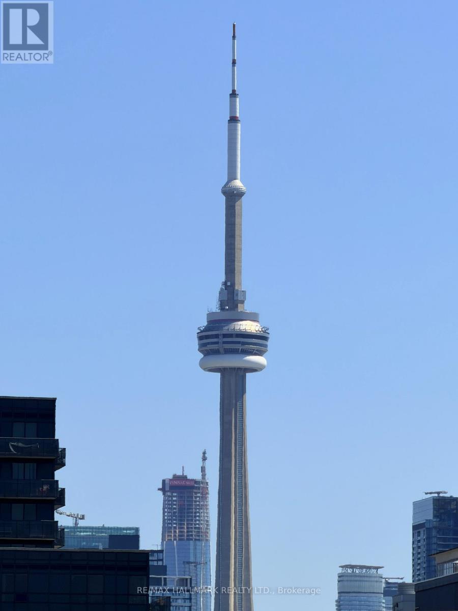 #2705 27 SUDBURY STREET - 24