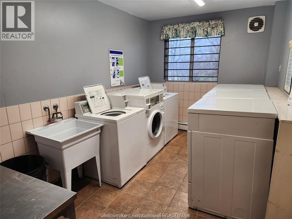 276 MERRITT AVENUE Unit# 108, Chatham, Ontario, N7M3G1 — Photo 7