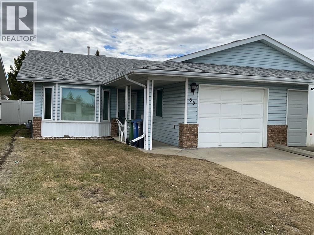 35 Ellis Street, Red Deer