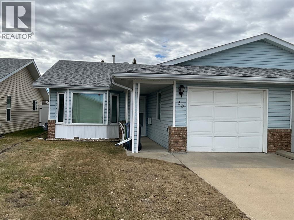 35 Ellis Street, Red Deer