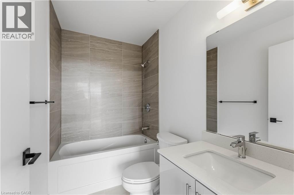 #1315 2782 BARTON Street E Unit# 1315 - 14