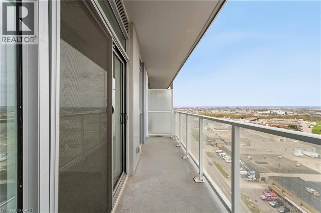 #1315 2782 BARTON Street E Unit# 1315 - 16