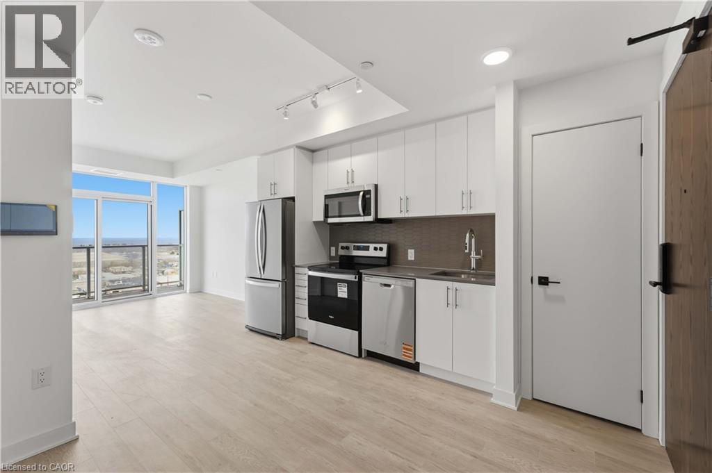 #1315 2782 BARTON Street E Unit# 1315 - 4