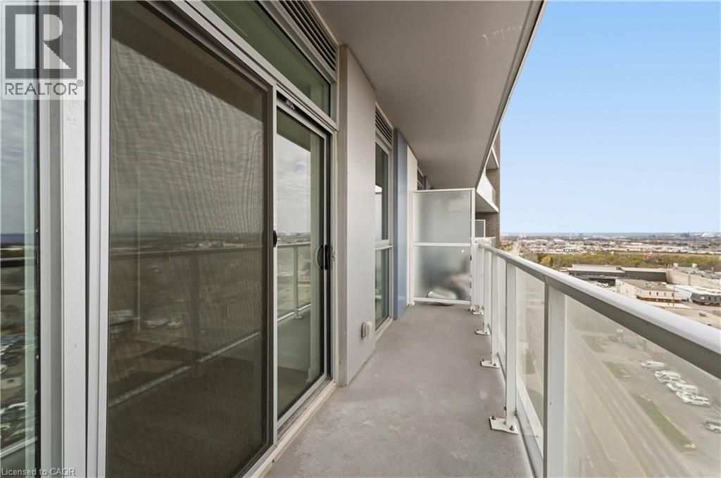#1315 2782 BARTON Street E Unit# 1315 - 17