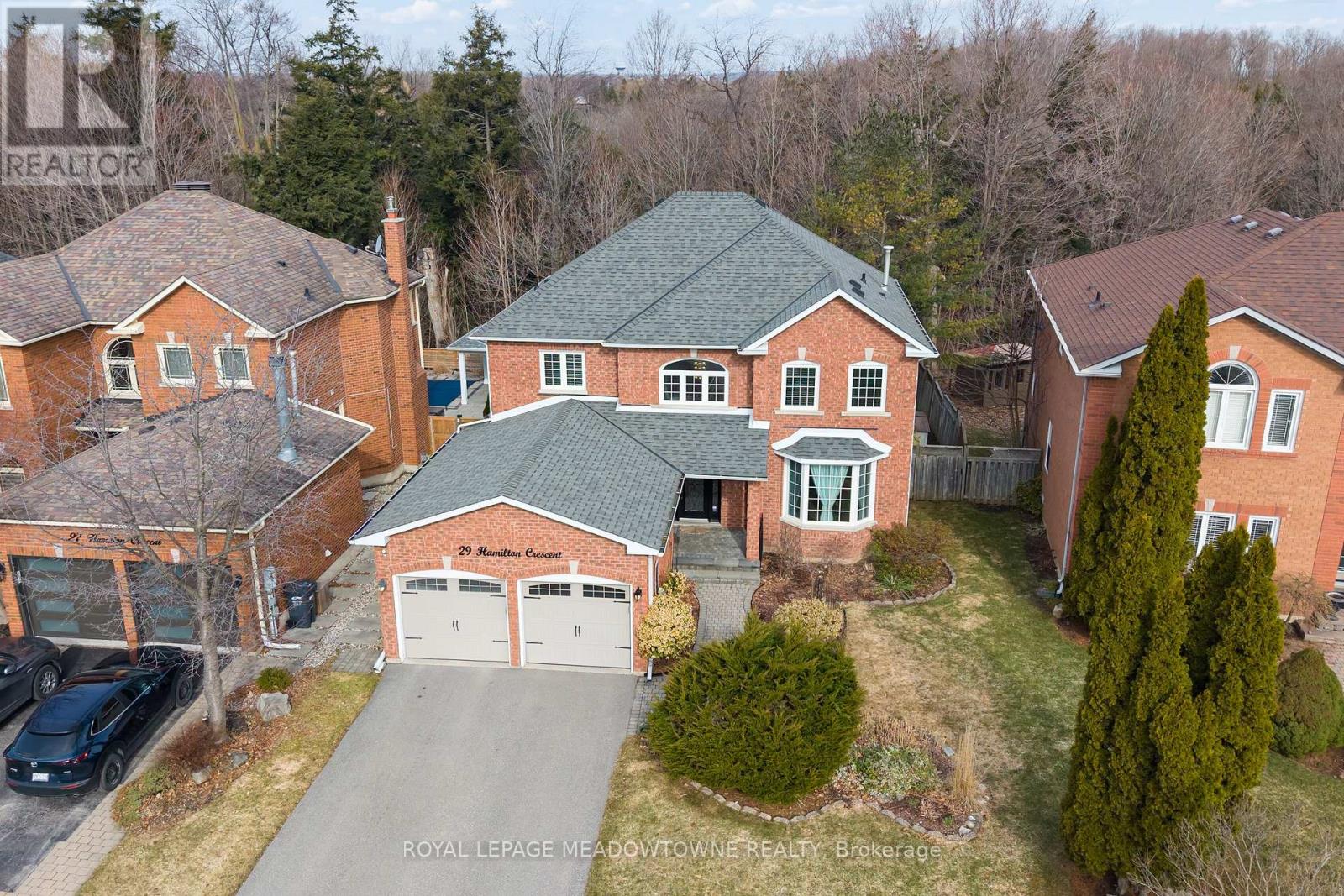 29 HAMILTON CRESCENT — photo 7