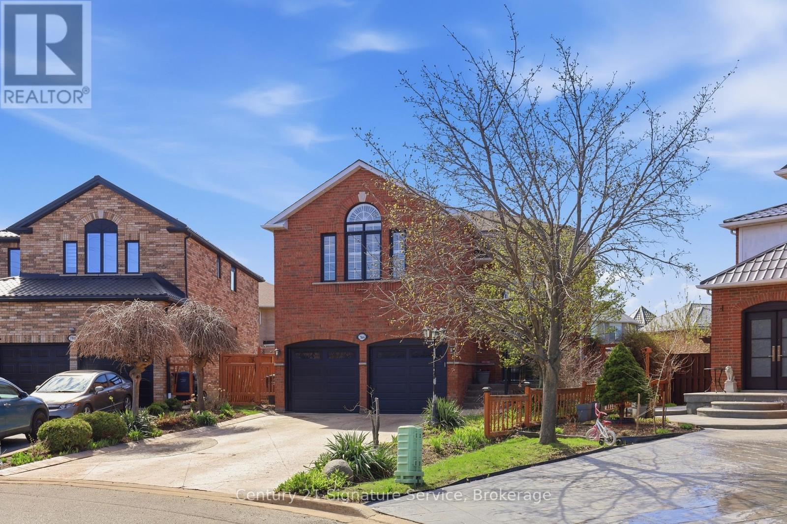 784 AVONSHIRE COURT - 2