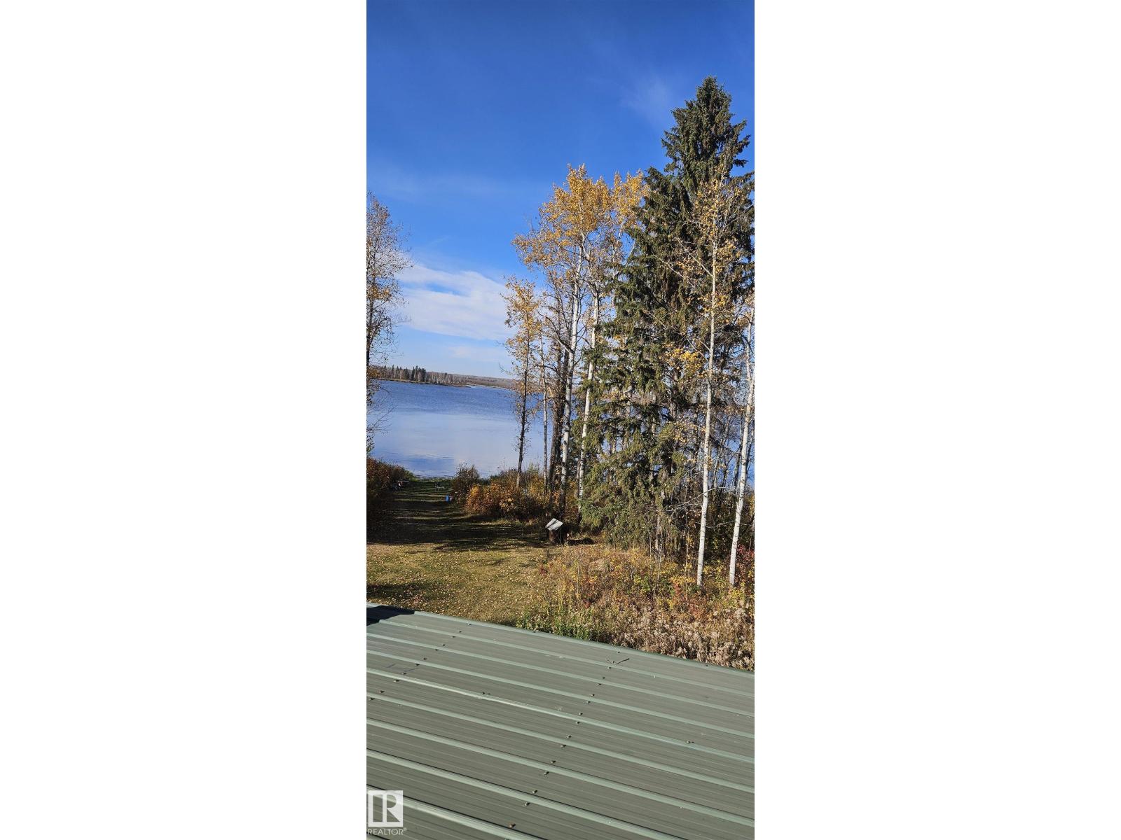 #106 52502 RGE ROAD 25, Rural Parkland County