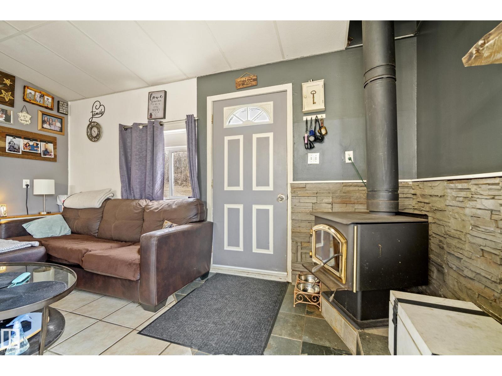 #106 52502 RGE ROAD 25, Rural Parkland County