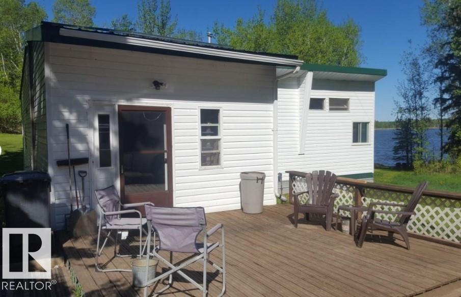 #106 52502 RGE ROAD 25, Rural Parkland County