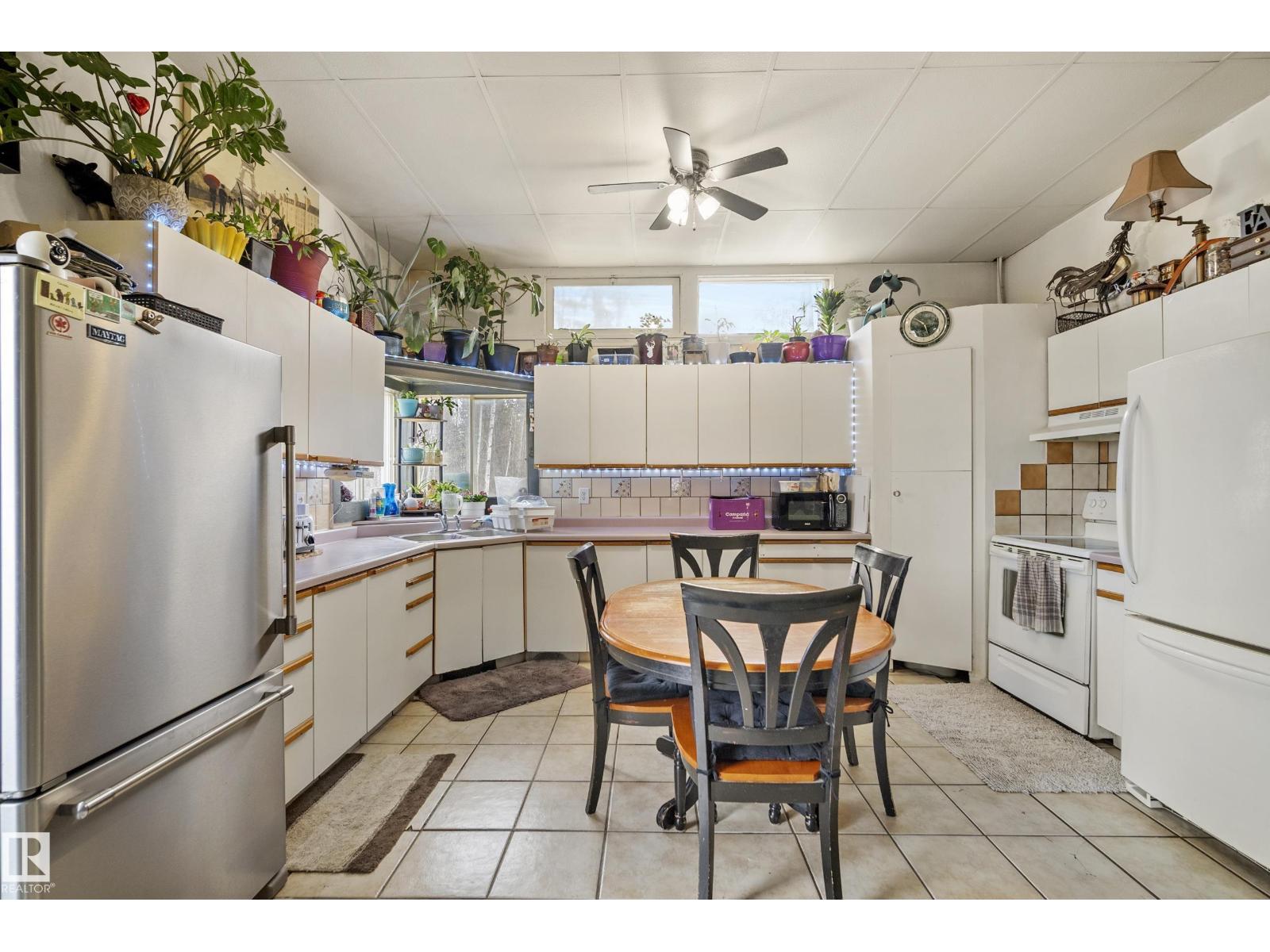 #106 52502 RGE ROAD 25, Rural Parkland County