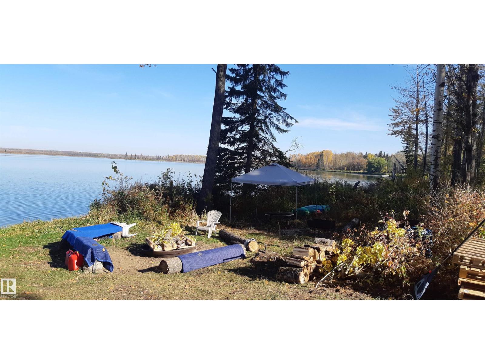 #106 52502 RGE ROAD 25, Rural Parkland County