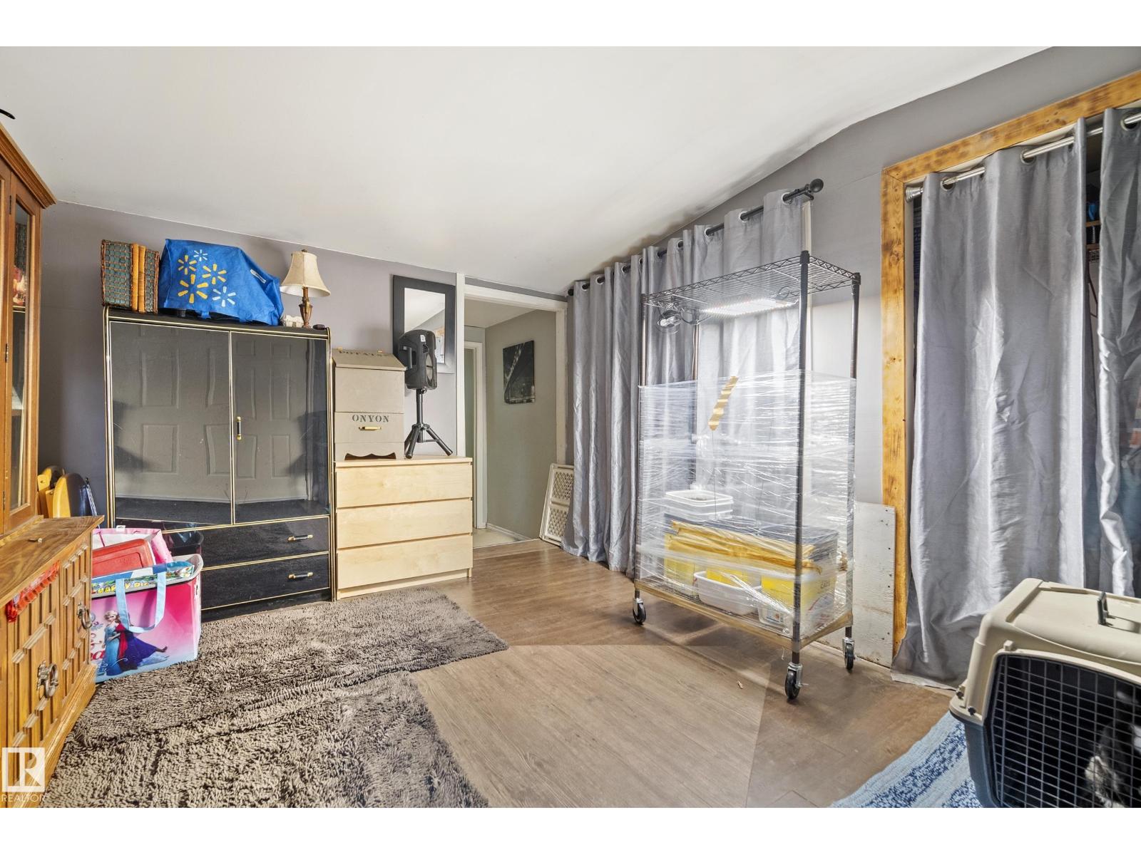 #106 52502 RGE ROAD 25, Rural Parkland County