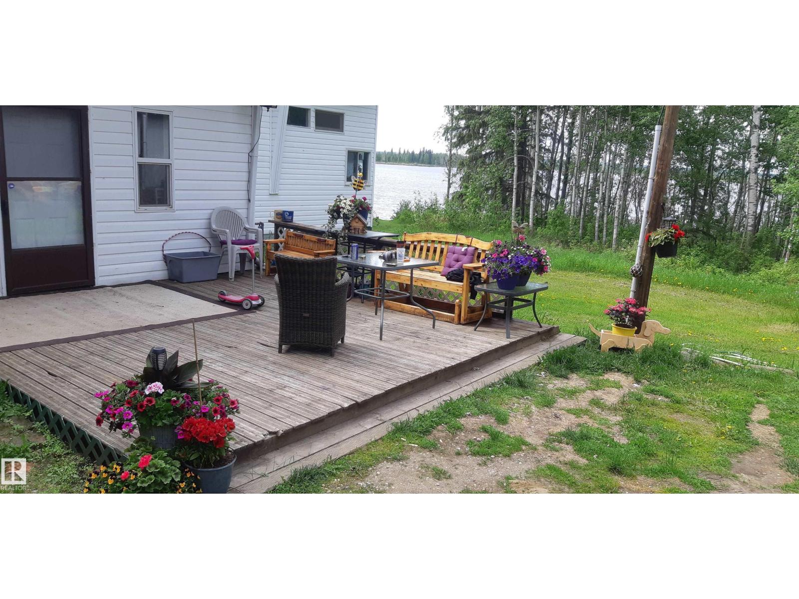 #106 52502 RGE ROAD 25, Rural Parkland County