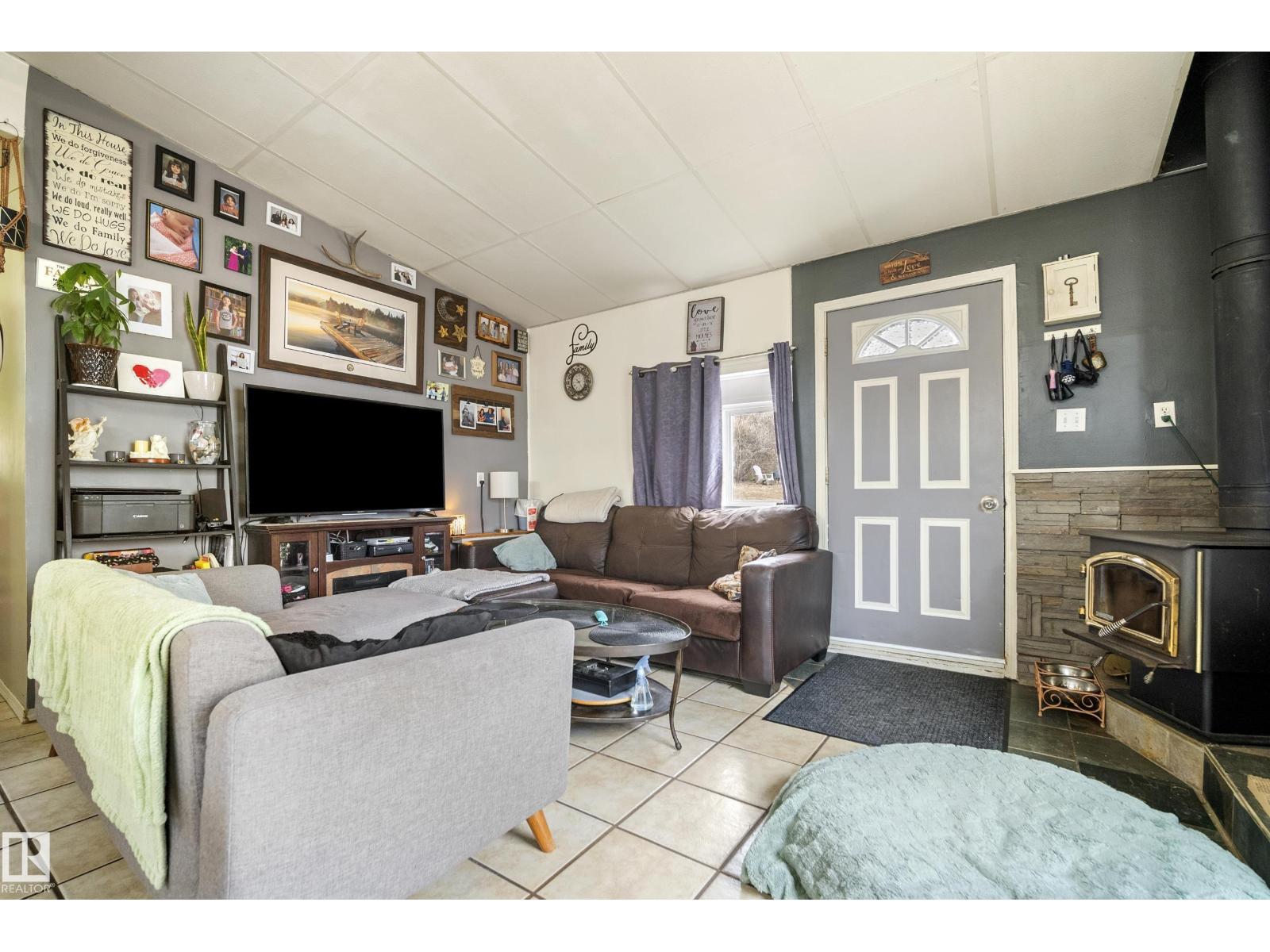 #106 52502 RGE ROAD 25, Rural Parkland County