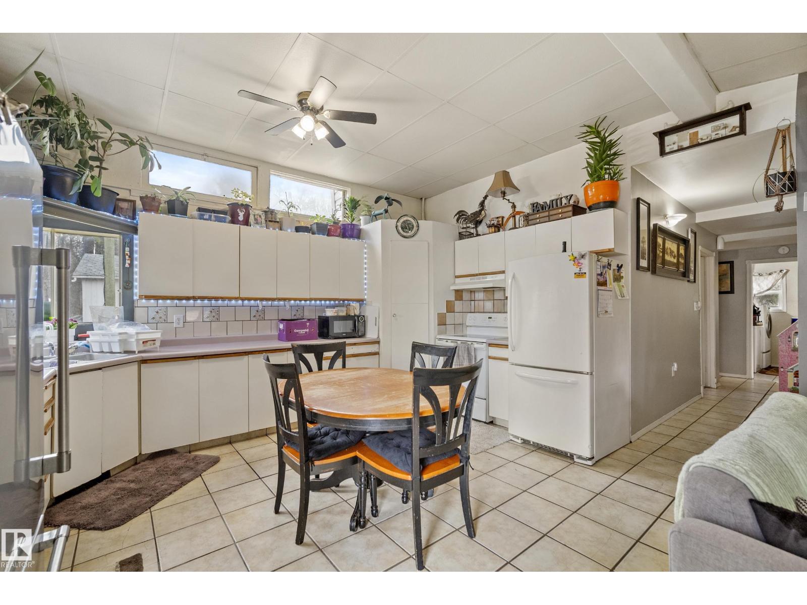 #106 52502 RGE ROAD 25, Rural Parkland County