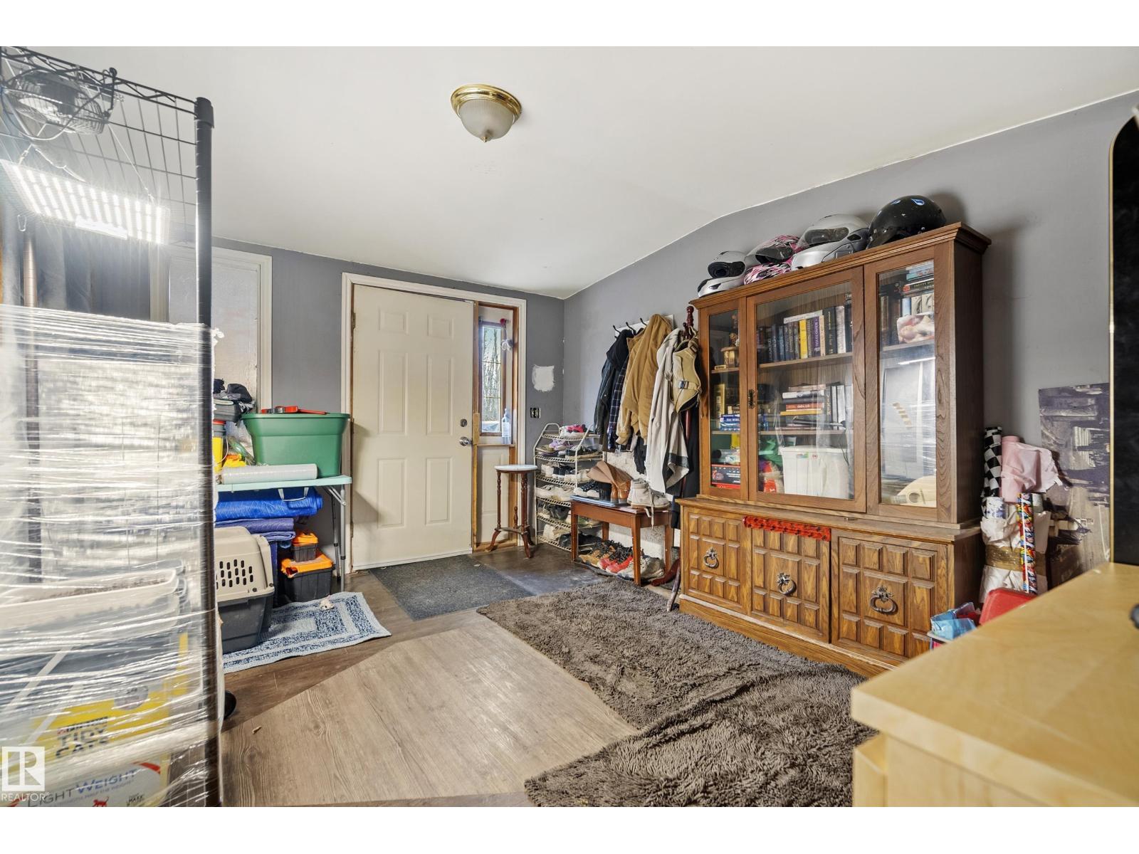 #106 52502 RGE ROAD 25, Rural Parkland County