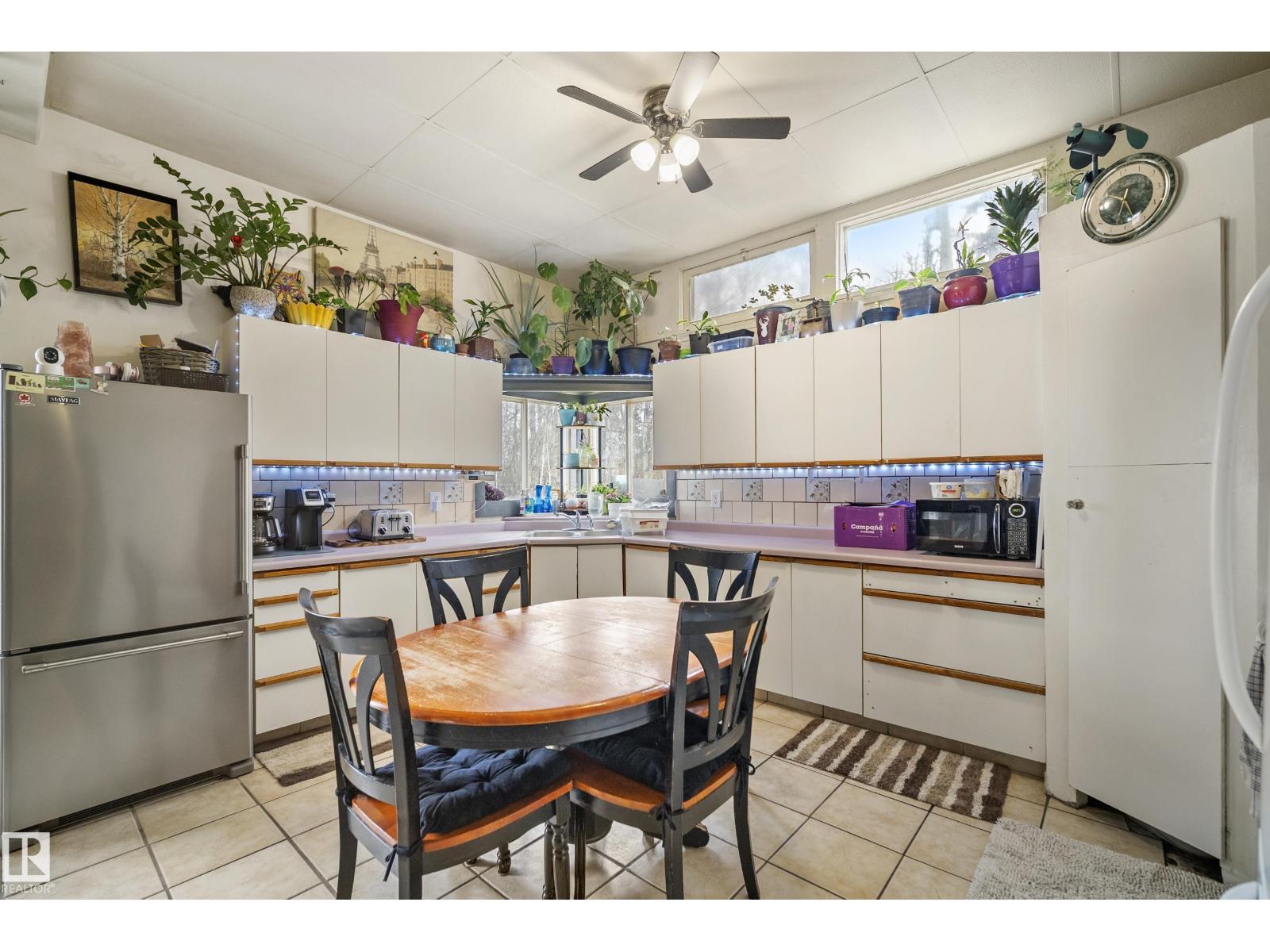 #106 52502 RGE ROAD 25, Rural Parkland County