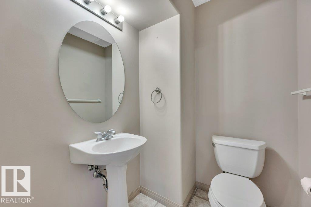 #10 155 CROCUS CR, Sherwood Park