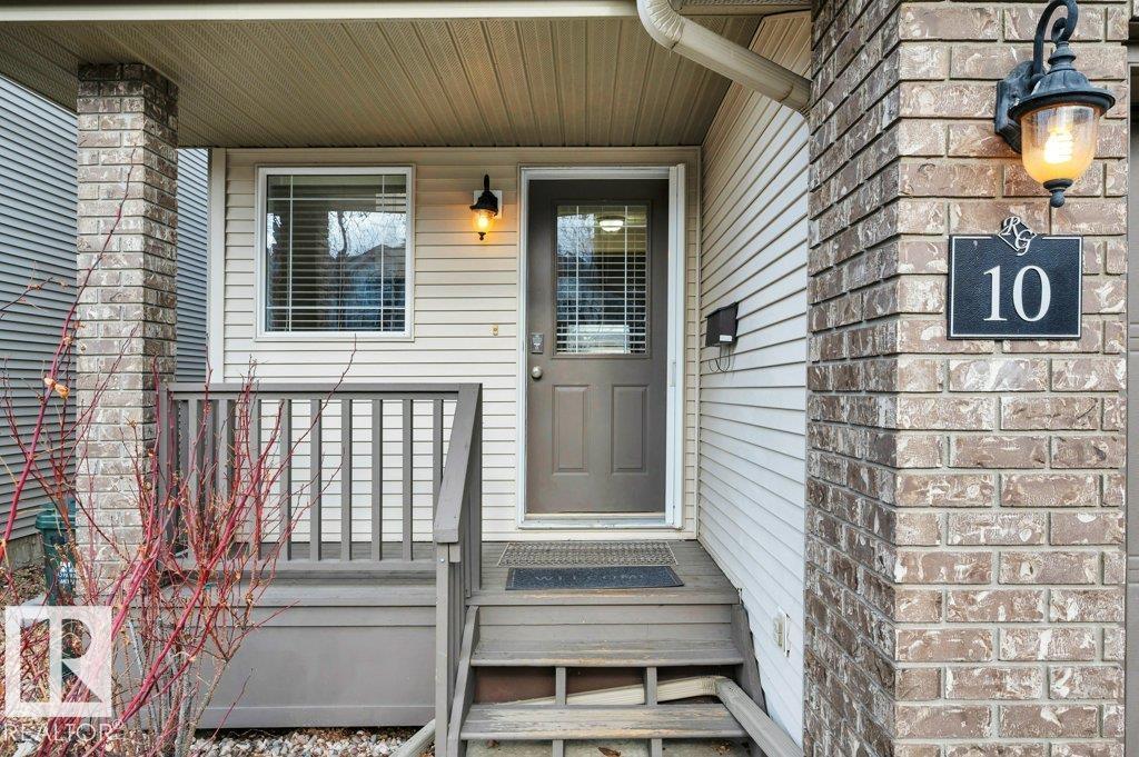 #10 155 CROCUS CR, Sherwood Park