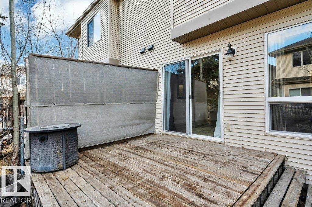 #10 155 CROCUS CR, Sherwood Park