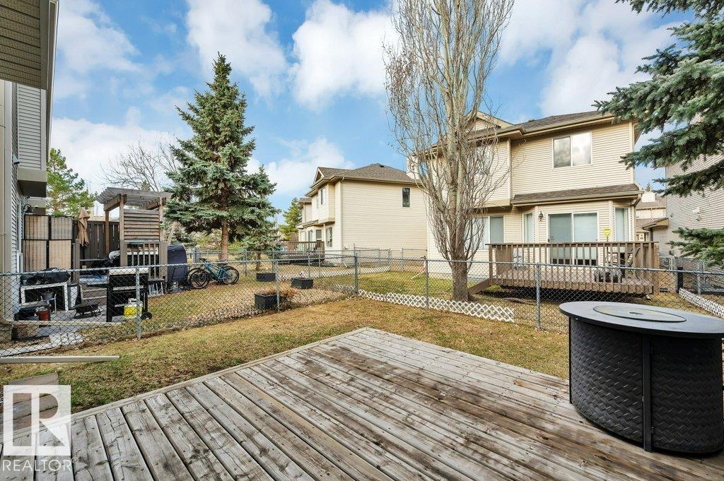 #10 155 CROCUS CR, Sherwood Park