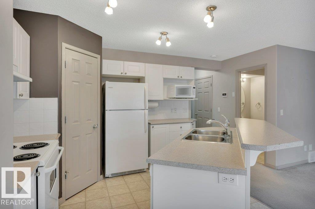 #10 155 CROCUS CR, Sherwood Park