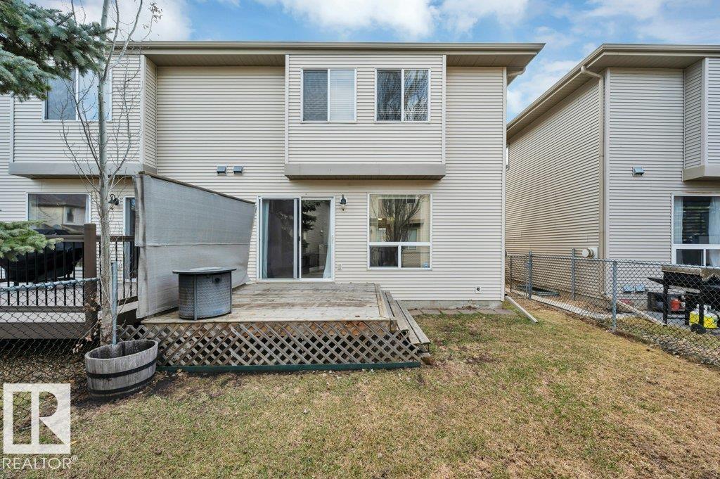 #10 155 CROCUS CR, Sherwood Park