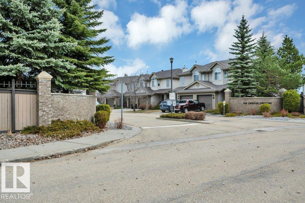 #10 155 CROCUS CR, Sherwood Park