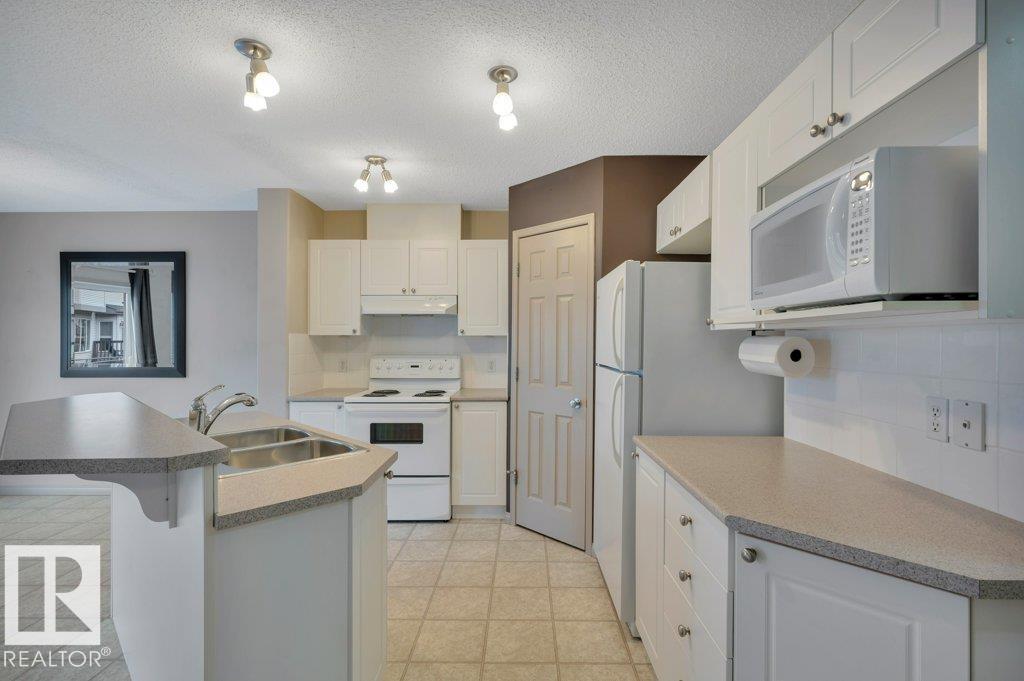 #10 155 CROCUS CR, Sherwood Park