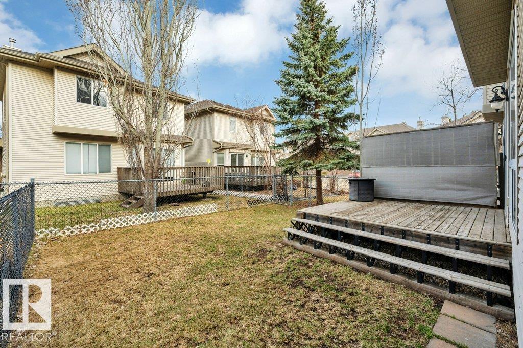 #10 155 CROCUS CR, Sherwood Park