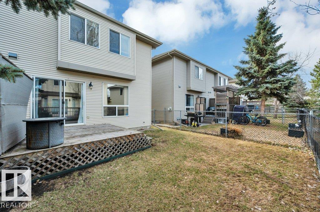 #10 155 CROCUS CR, Sherwood Park