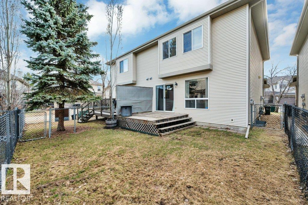 #10 155 CROCUS CR, Sherwood Park