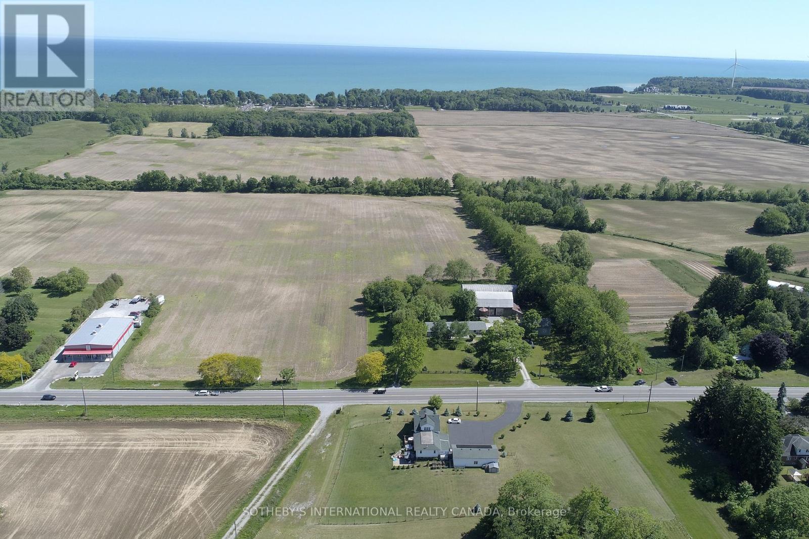 589 HIGHWAY 6 - 8
