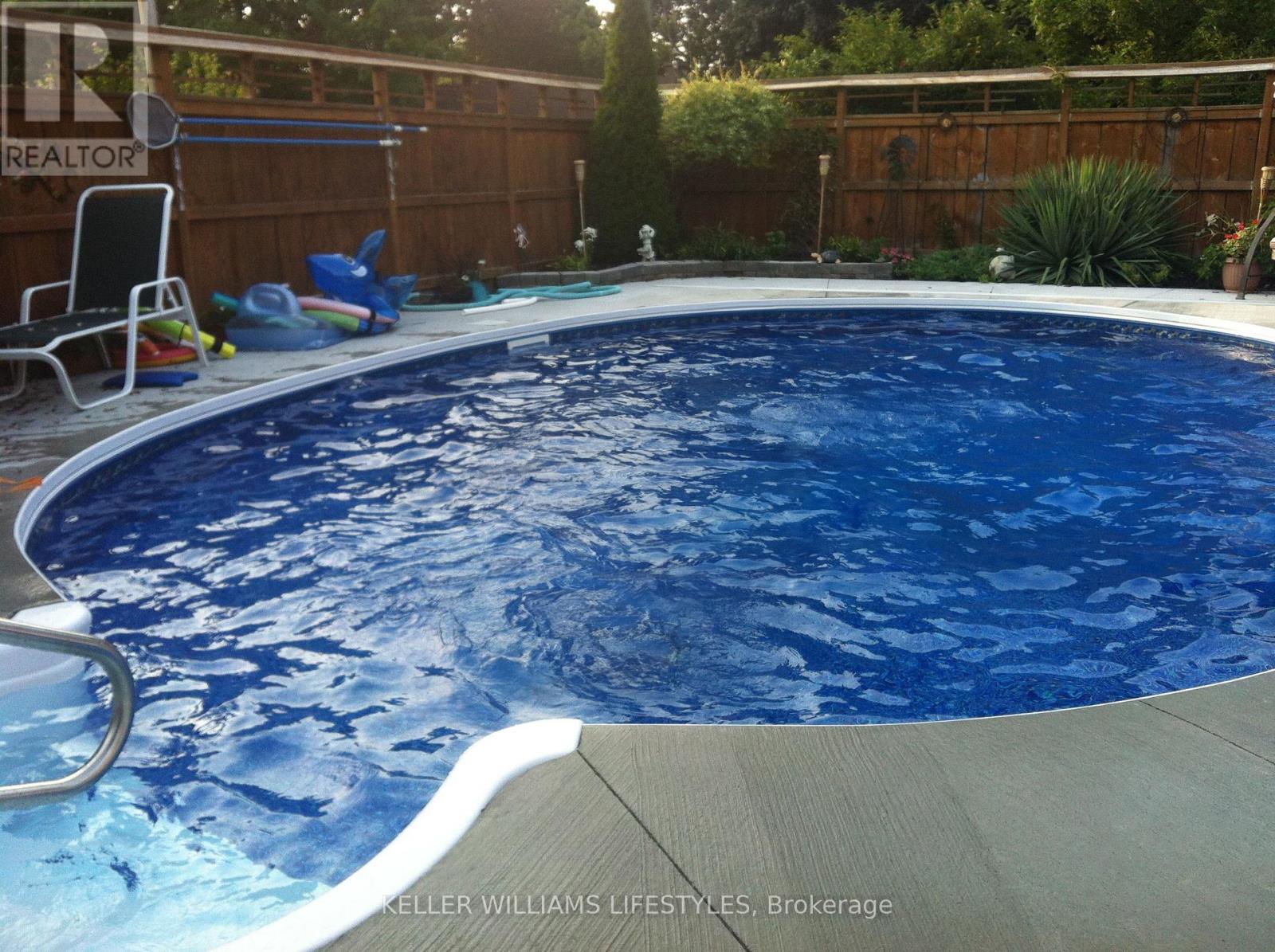 345 GLENROSE DRIVE, London South (South B), Ontario, N6K2A9 — Photo 41