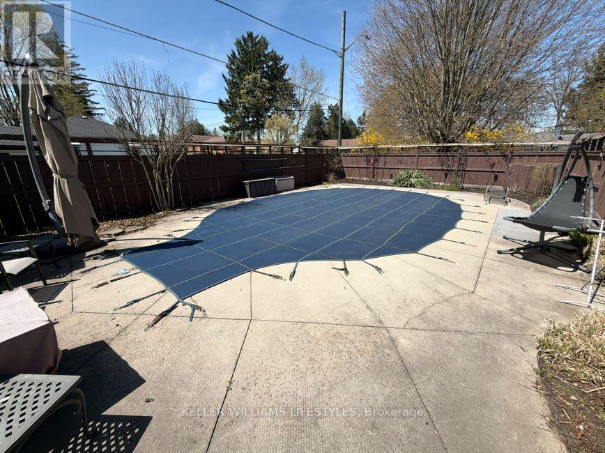 345 GLENROSE DRIVE, London South (South B), Ontario, N6K2A9 — Photo 32