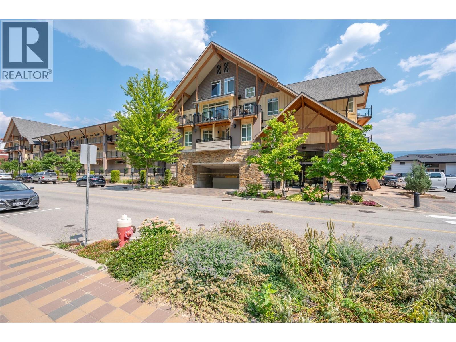 227 13011 Lakeshore Drive, Summerland