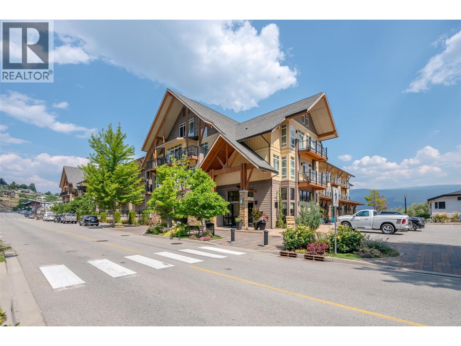 227 13011 Lakeshore Drive, Summerland