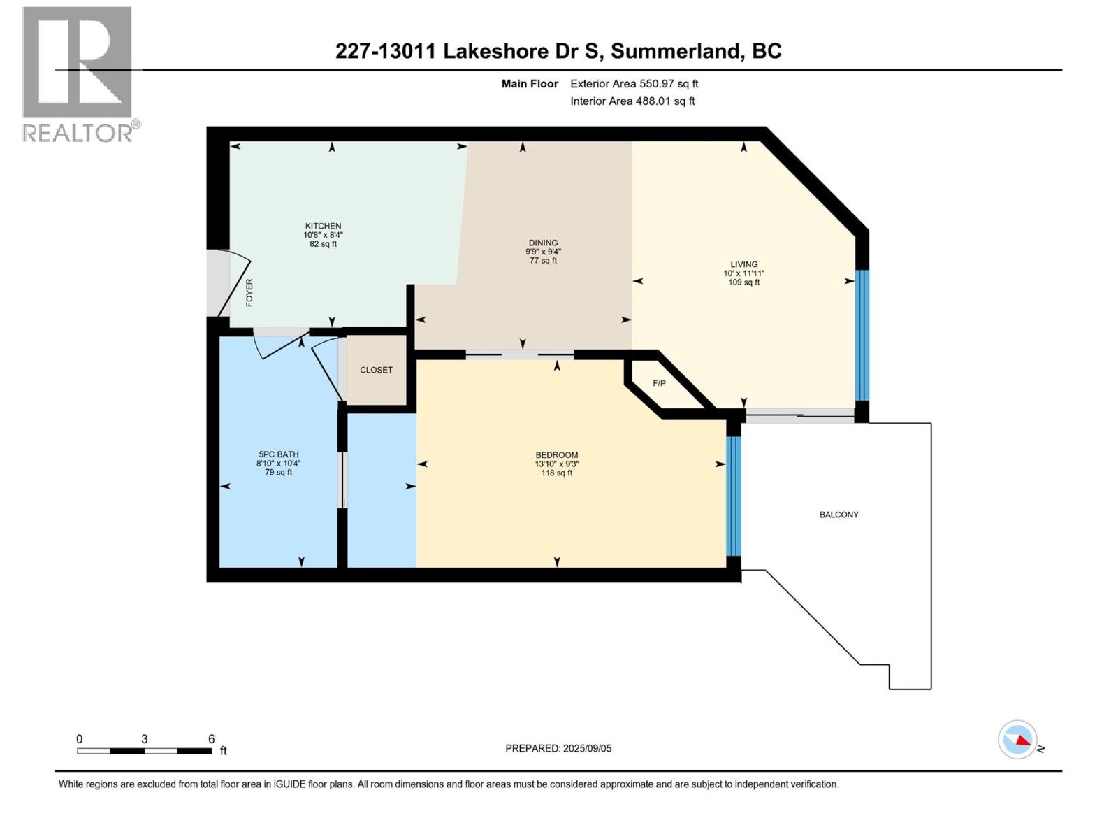 #227 13011 Lakeshore Drive - 34