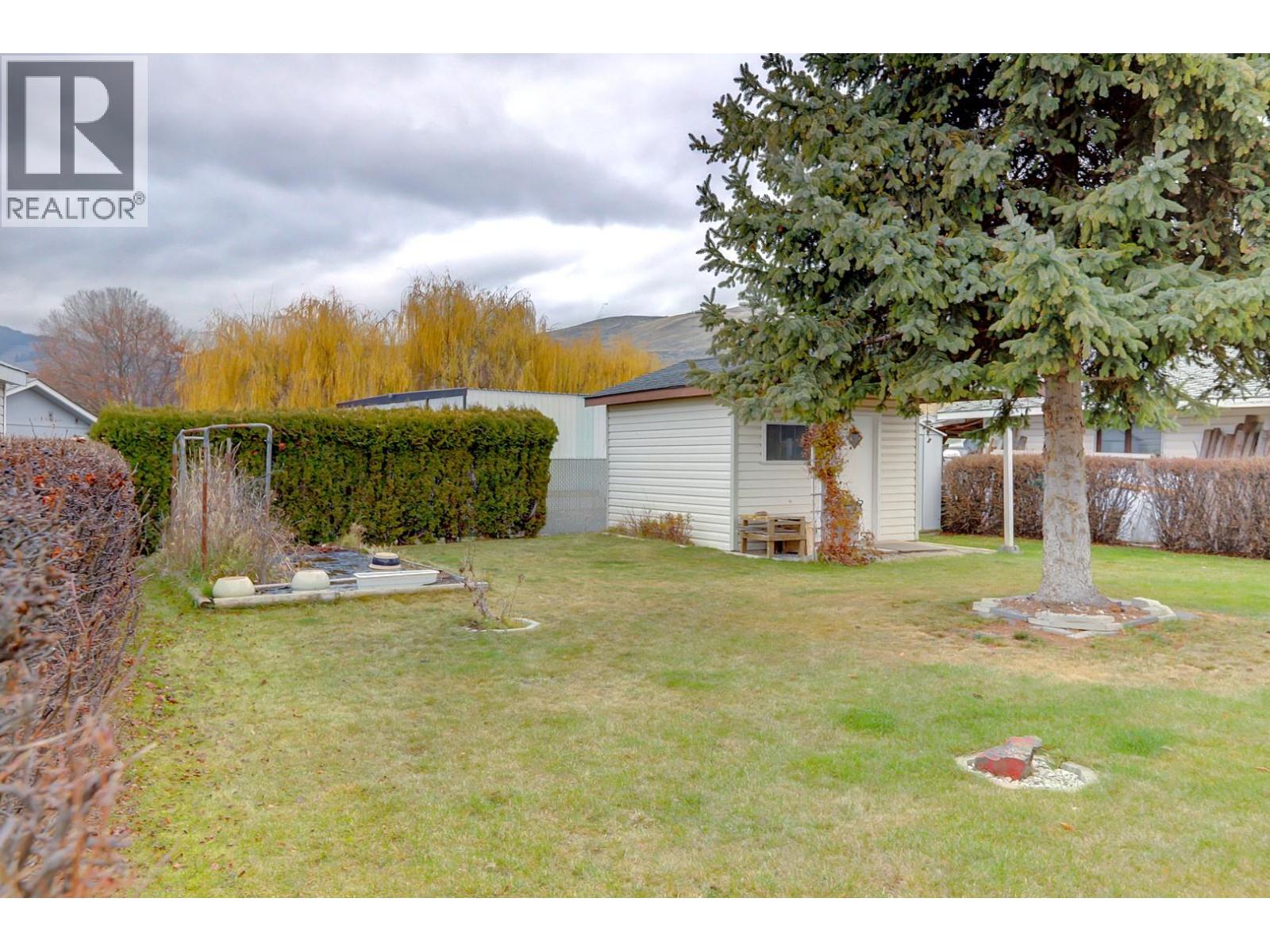 6710 Tronson Road Unit# 208, Vernon