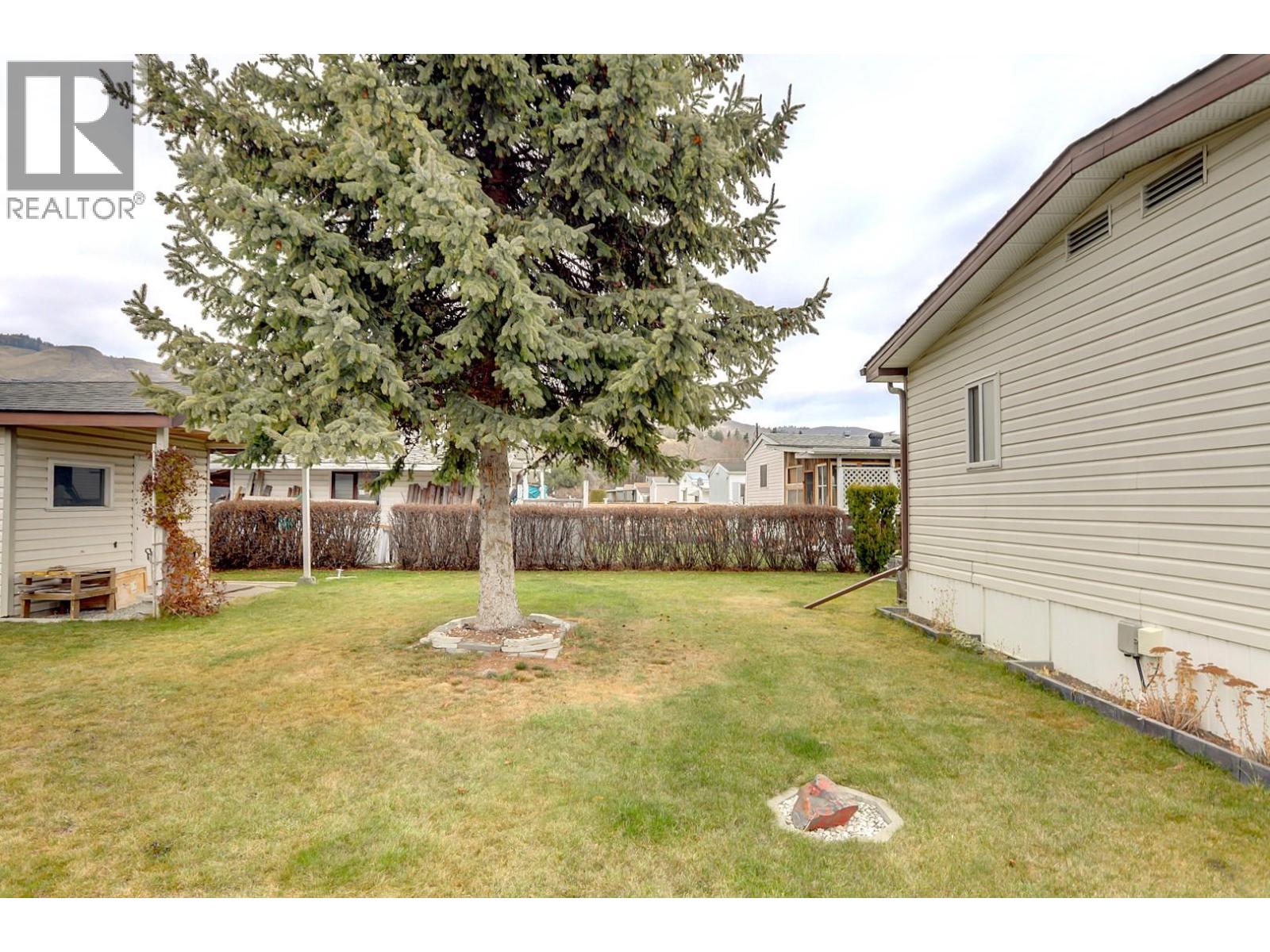 6710 Tronson Road Unit# 208, Vernon