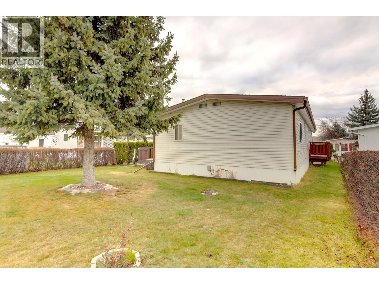 6710 Tronson Road Unit# 208, Vernon